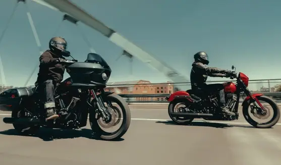 Diferencias entre motos cruiser, touring y sport: ¿cuál elegir?