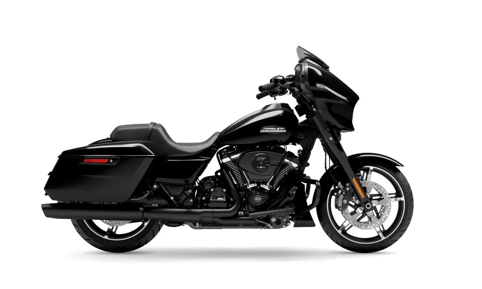 STREET GLIDE®