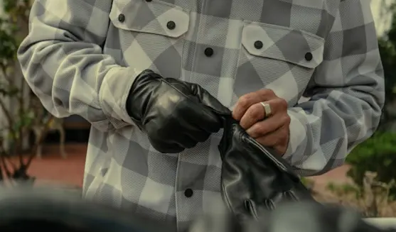 Guantes para moto: ventajas que todo rider debería conocer