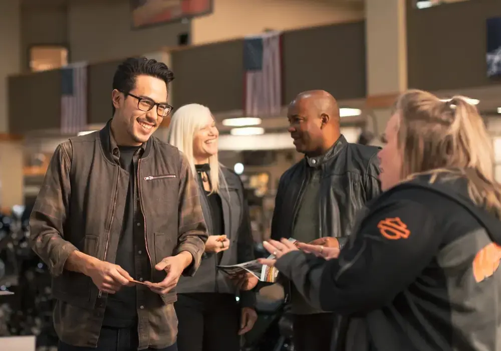 Cómo financiar tu Harley-Davidson: opciones y requisitos