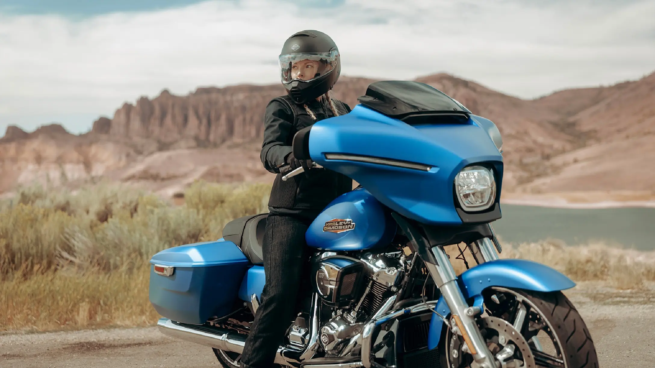 Seguridad activa en moto: la tecnología que te protege