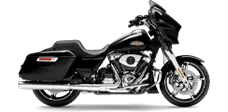 STREET GLIDE