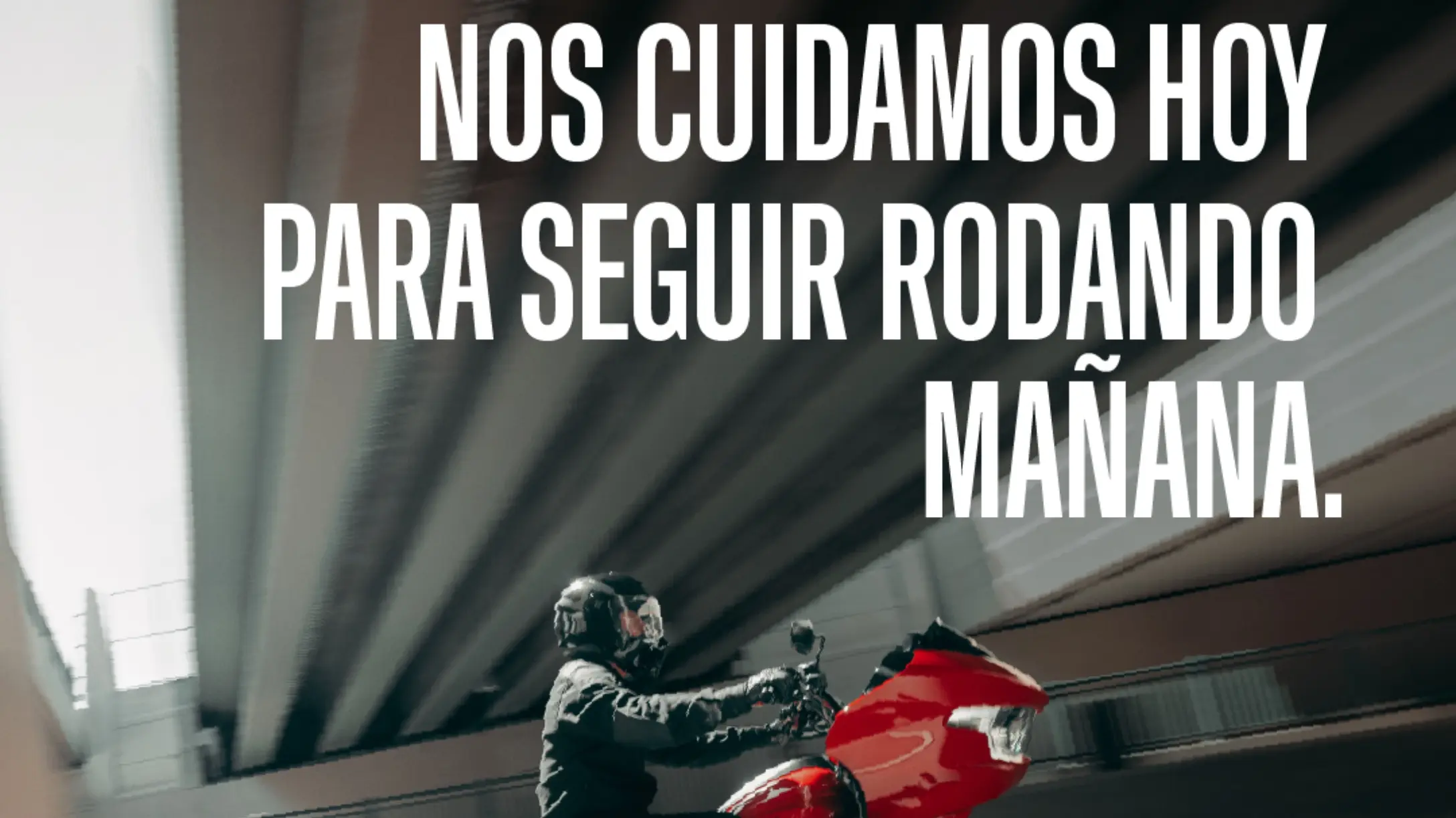 Consejos para conducir tu moto en lluvia: guía de manejo seguro en invierno