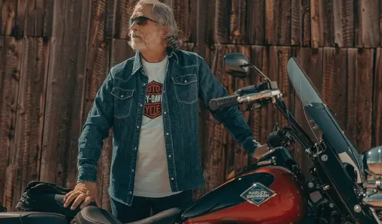 ¿Qué moto Harley-Davidson comprar en Chile?