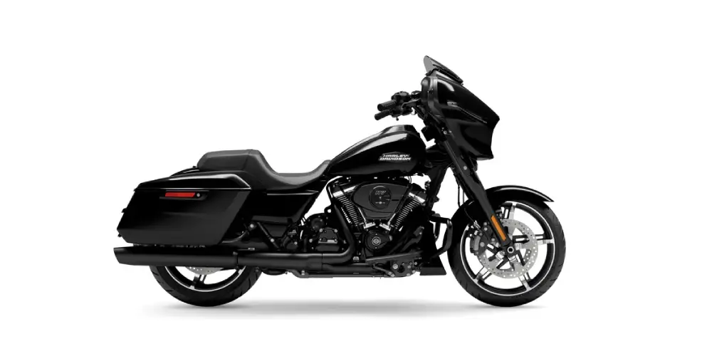 STREET GLIDE®