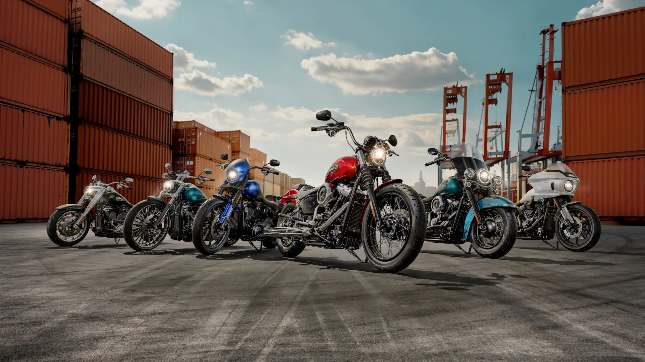 Cómo financiar tu Harley-Davidson: opciones y requisitos