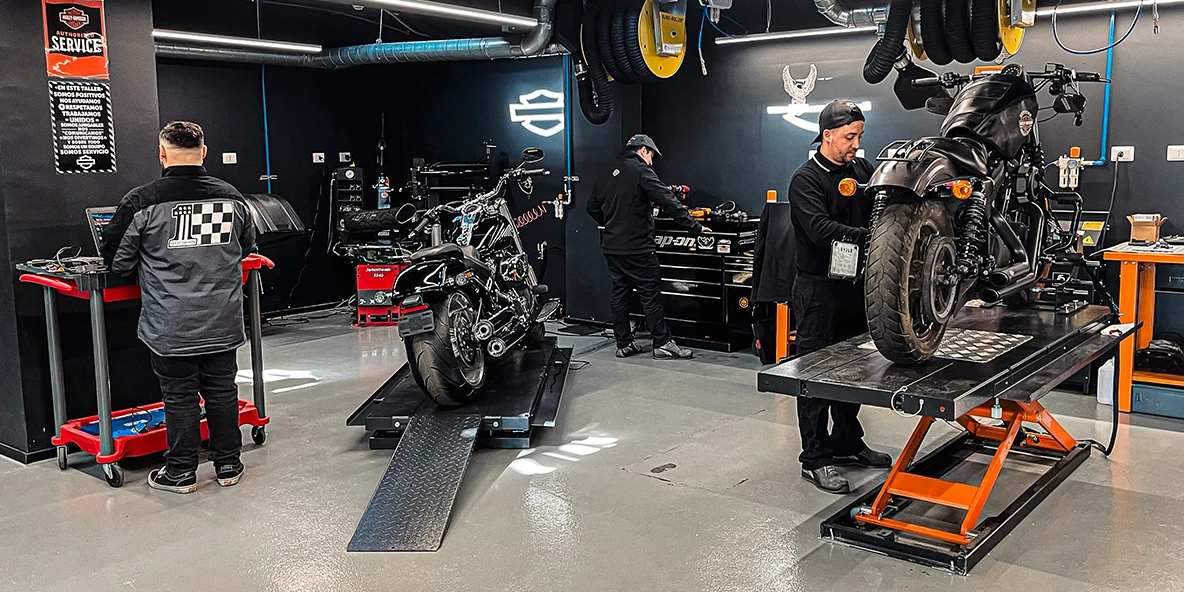 SERVICIO TÉCNICO PREMIUM