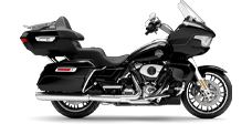 ROAD GLIDE LIMITED