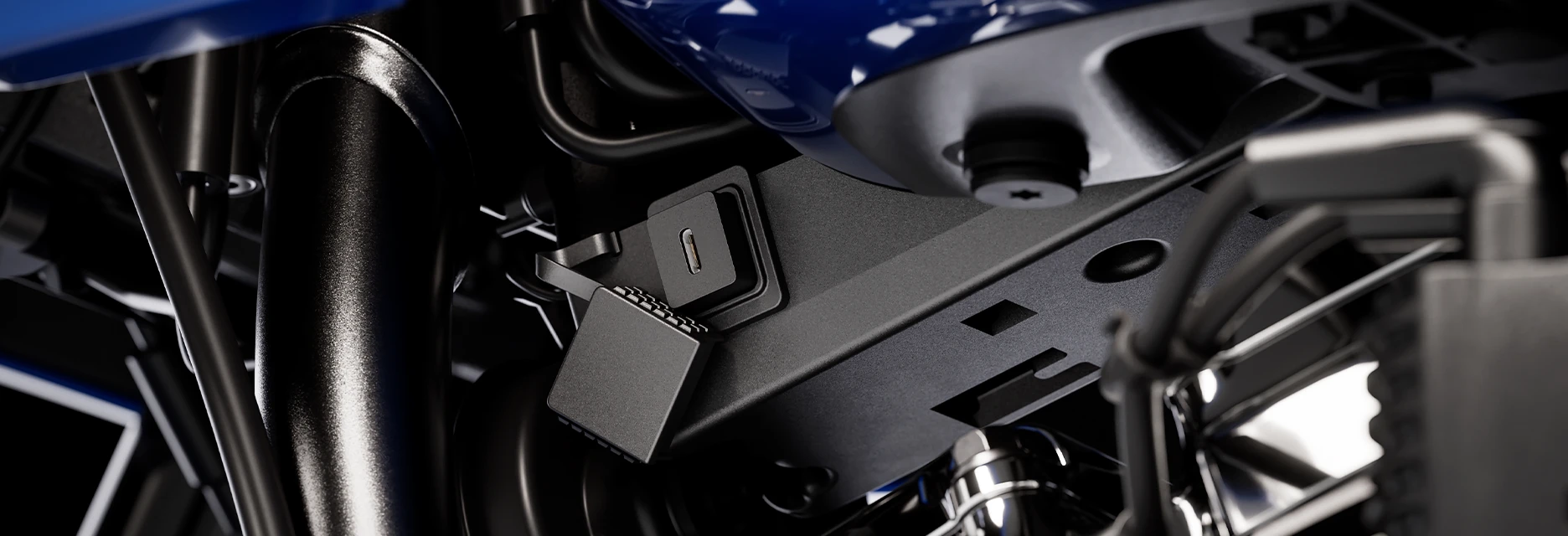 Nuevo cargador USB-C