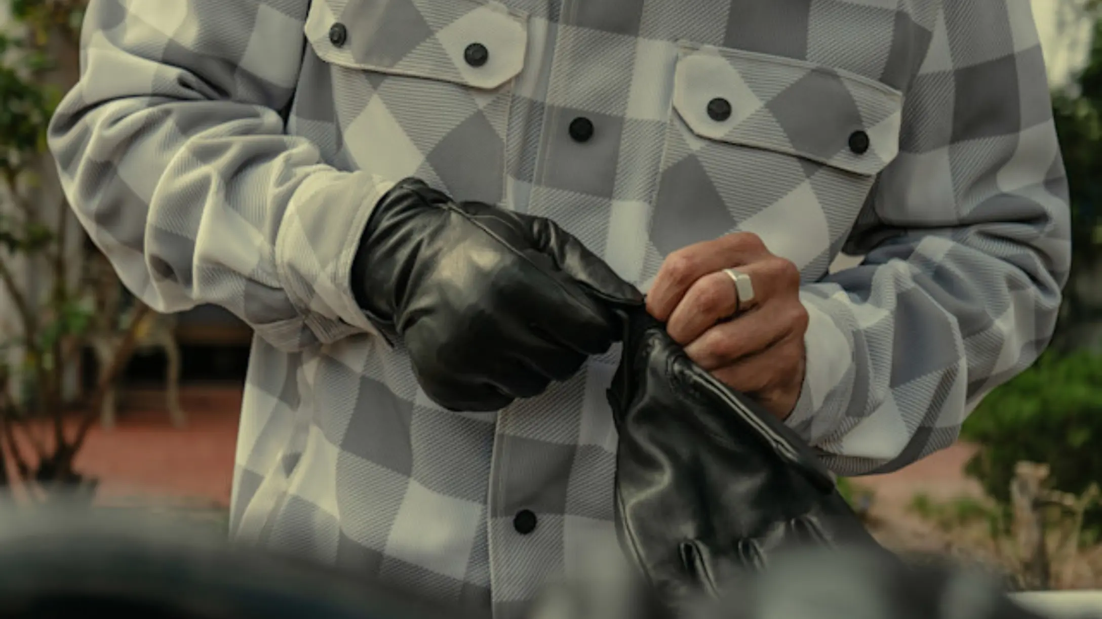 Guantes para moto: ventajas que todo rider debería conocer