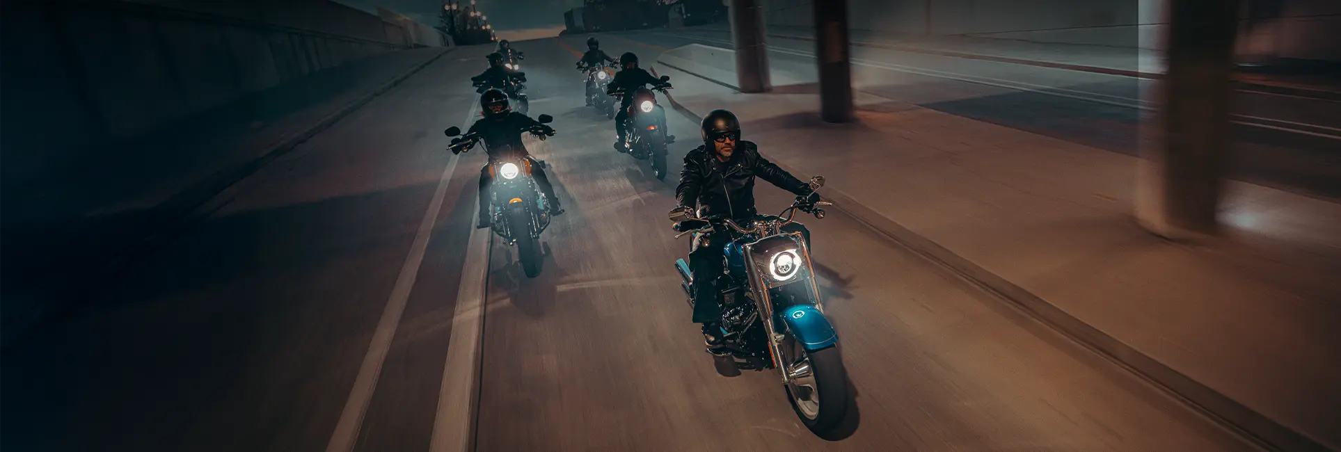 Eventos Harley-Davidson en Chile: Más que Motocicletas, un estilo de vida