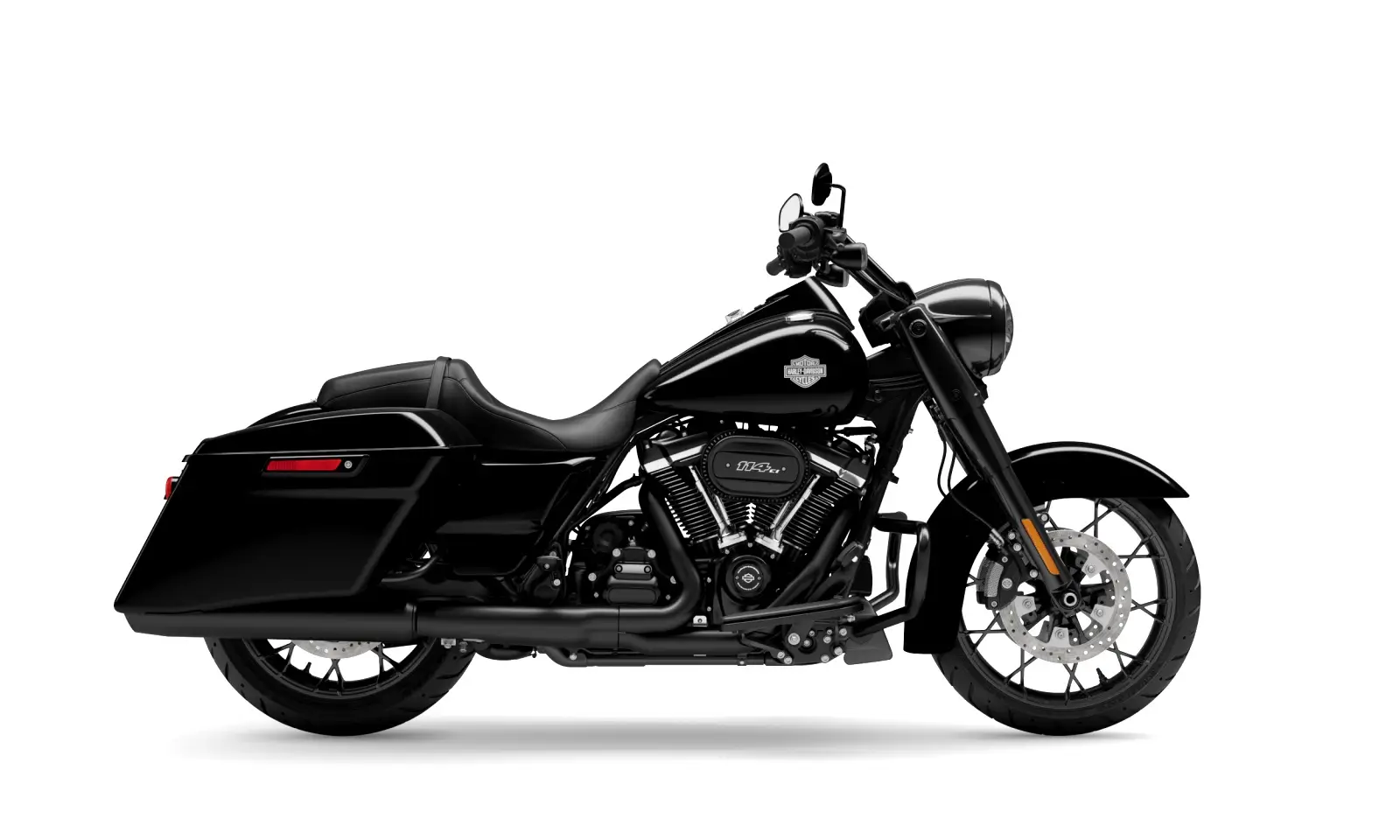 ROAD KING SPECIAL®